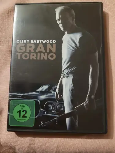 Gran Torino (DVD)
