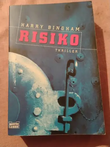 Risiko Bingham, Harry: