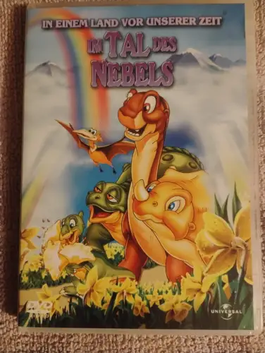 In einem Land vor unserer Zeit 4