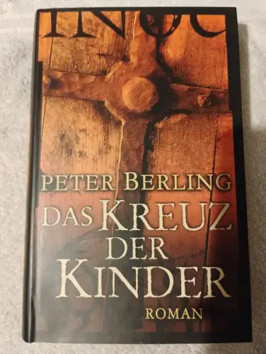 Das Kreuz der Kinder
