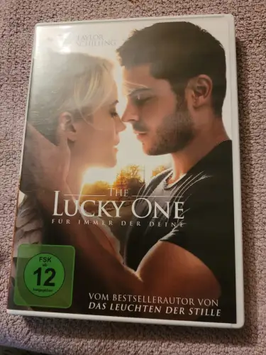 The Lucky One (DVD)