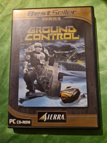 Ground Control (PC)
