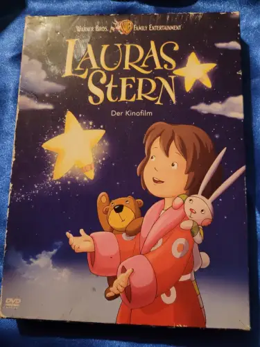 Lauras Stern - Der Kinofilm (2 DVDs)