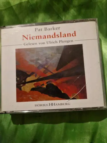 Niemandsland (CD)