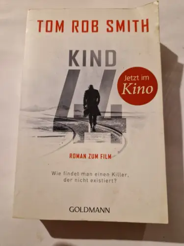 Kind 44 Leo Demidow 1 - Thriller Smith, Tom Rob und Armin Gontermann: