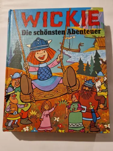 Wickie - Die schönsten Abenteuer