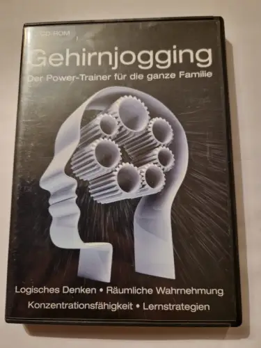 Gehirnjogging (PC)
