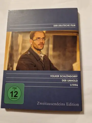 Der Unhold (DVD)