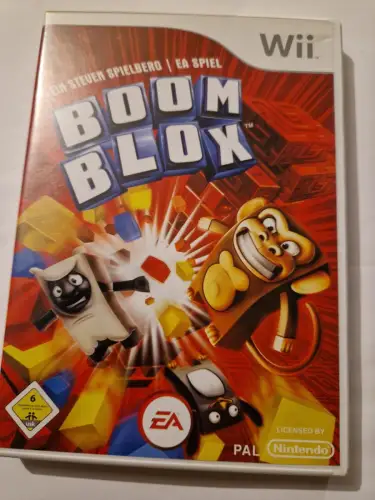 Boom Blox (Wii)