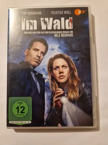 Im Wald (DVD)