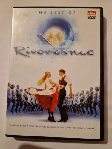 Riverdance - Best Of Riverdance (DVD)