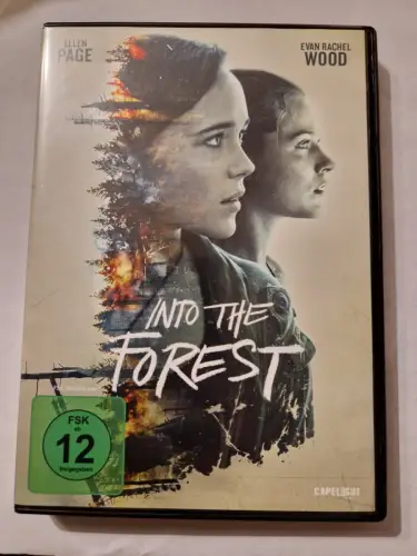 Into the Forest (DVD)