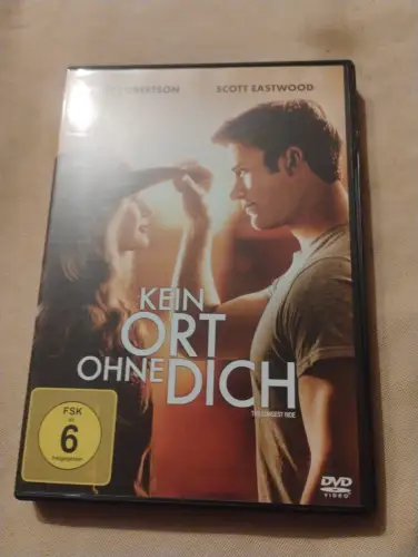 Kein Ort ohne dich (DVD) 23809