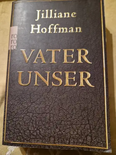 Vater unser Scheweling, Nina, Sophie Zeitz und Jilliane Hoffman: