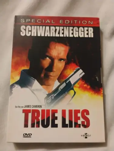 True Lies [Special Edition] (DVD)