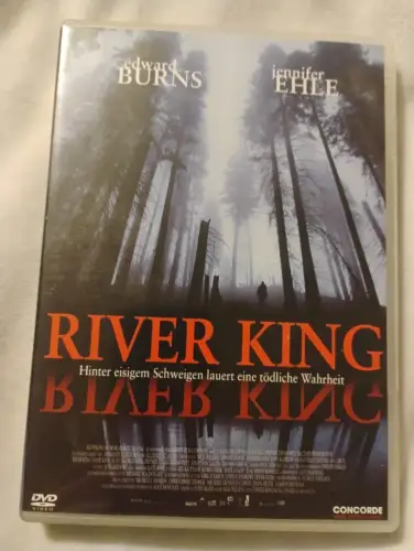 River King (DVD)