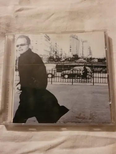 Herbert Grönemeyer - Bleibt Alles Anders (CD)