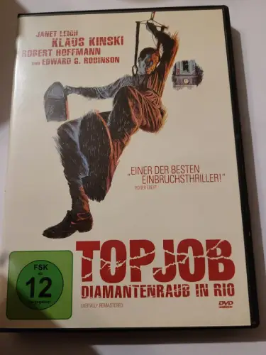Top Job (DVD)