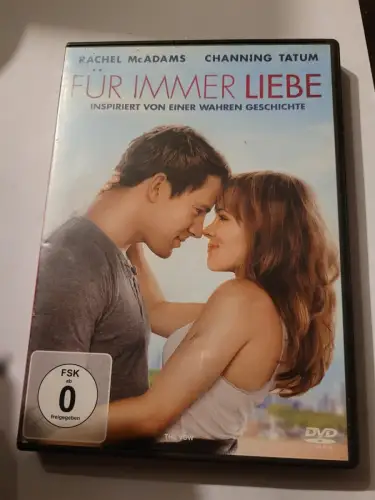 Für immer Liebe