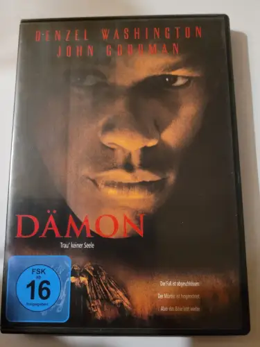 Dämon (DVD)