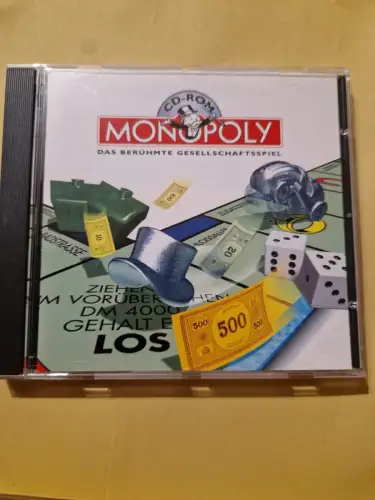 Monopoly (PC)