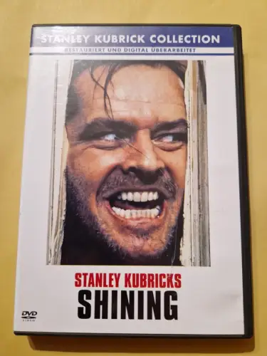 Shining (DVD)