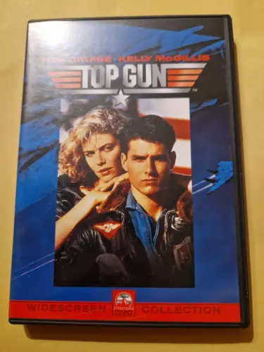 Top Gun (DVD)