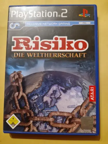 Risiko (PS2)