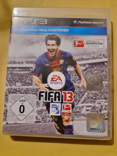 FIFA 13 (PS3)