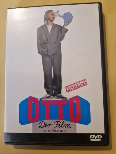 Otto - Der Film (DVD)