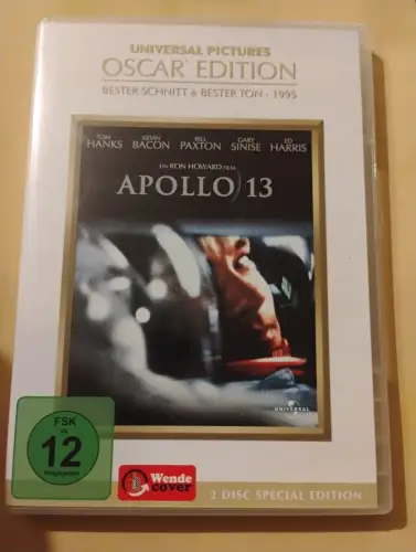 Apollo 13 (DVD)
