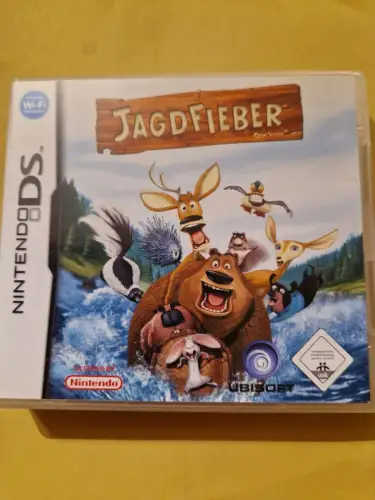 Jagdfieber (Nintendo DS)