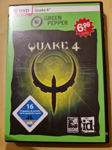 Quake 4 [PC]