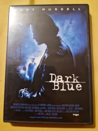 Dark Blue (DVD)