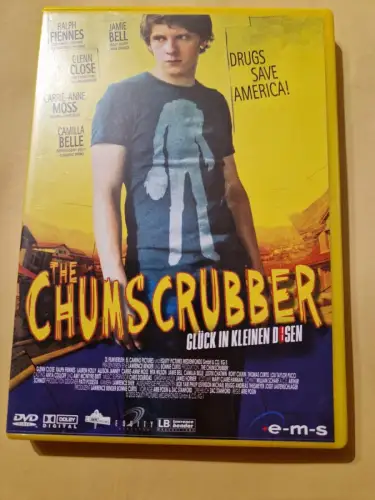 The Chumscrubber - Glück in kleinen Dosen (DVD)