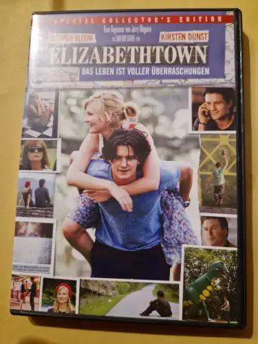 Elizabethtown (DVD)