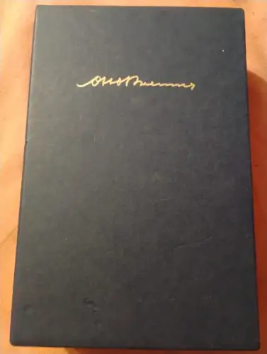 Otto Brenner - Biografie, Reden, Briefe Becker, Jens, Harald Jentsch und Peter W