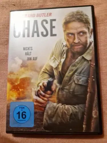 Chase (DVD)