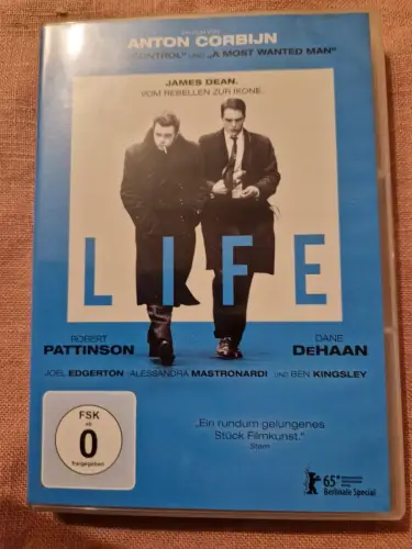 Life (DVD) 24375