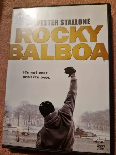 Rocky Balboa (DVD)