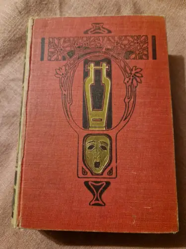 Goethes Werke - Band 1