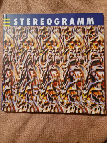 Stereogramm: Das Video Hiroyuki, Asada und Armin Meinel: