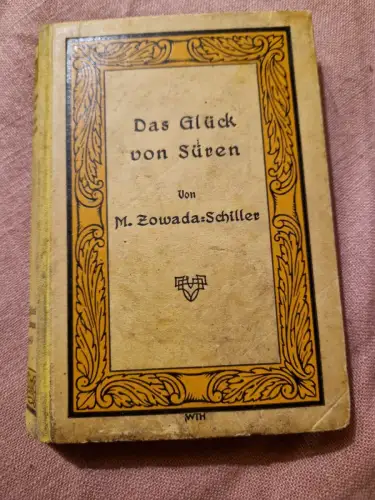 Das Glück von Süren