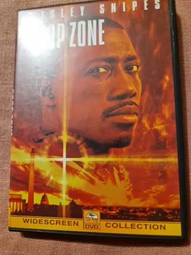 Drop Zone (DVD)