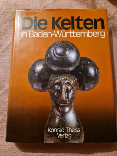 Die Kelten in Baden-Württemberg