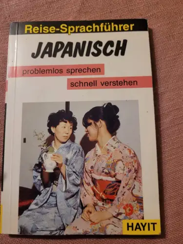 Japanisch