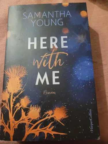 Here With Me Schottische Highlands und große Gefühle | Die neue Reihe der SPIEGE