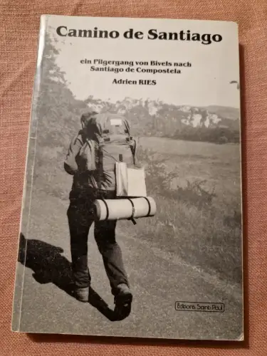 Camino de Santiago