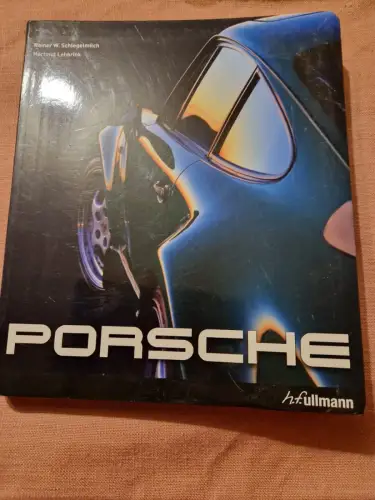 Porsche.