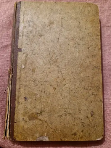 Das Gemeindekind von Ebner Eschenbach, Marie: